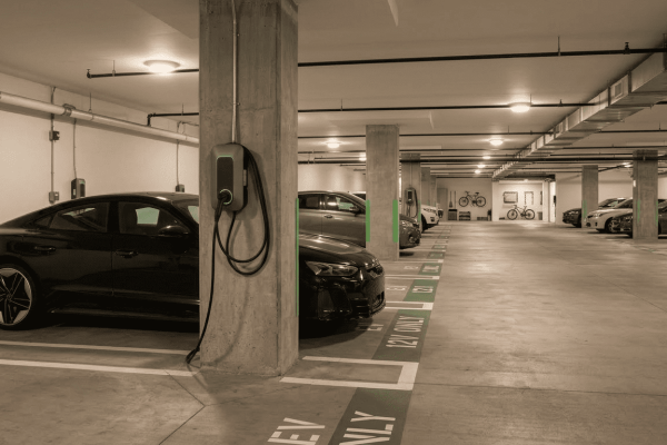 Charger en copropriete : le droit a la prise simplifie